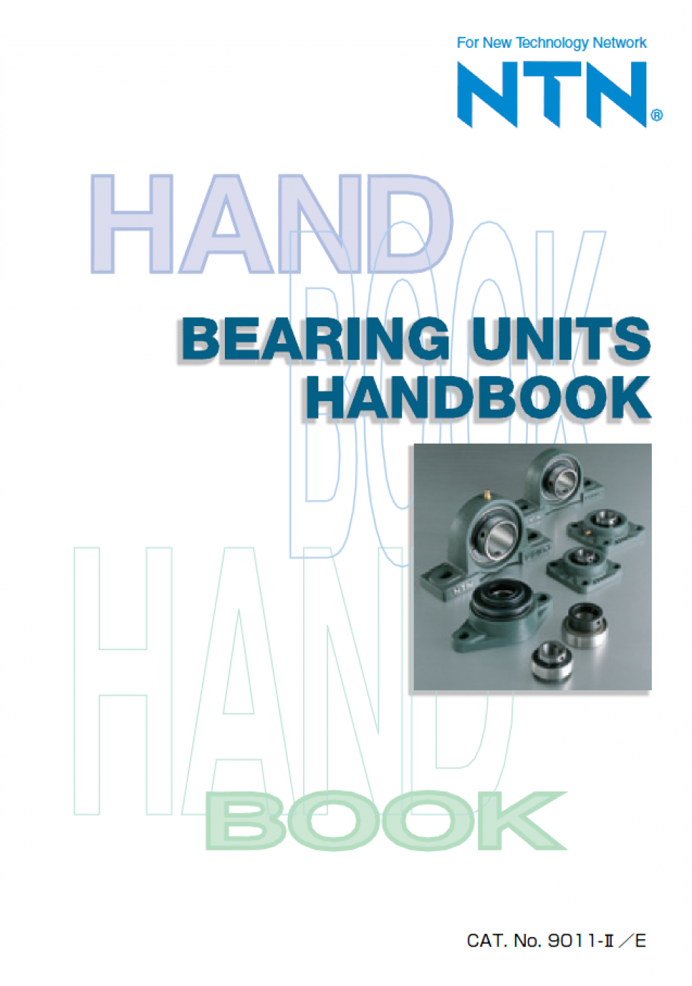 Industrial Catalog